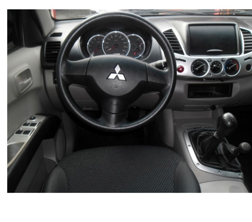 L200 Triton3.2 D –