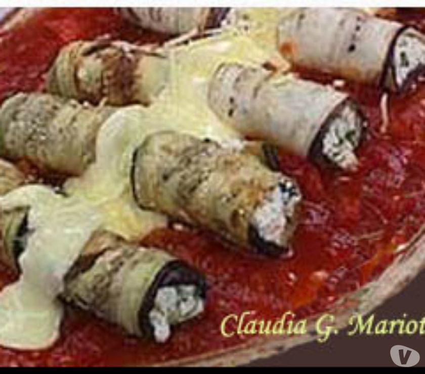 Aula Particular de Culinaria Vegana, Vetariana em Domicilio