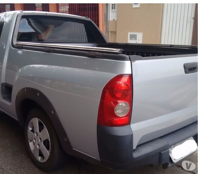 Linda Montana Conquest 1.4 Flex  Particular