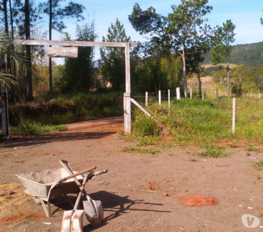 Chácara  m² - Itacolomi - Gravataí - RS