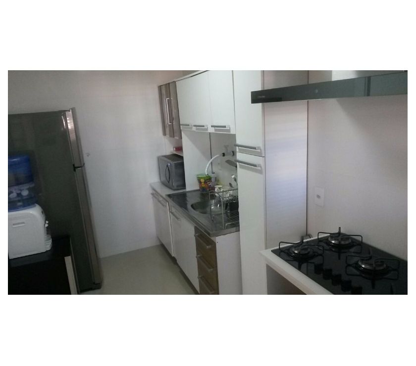 EXCELENTE APARTAMENTO BALNEÁRIO ESTREITO