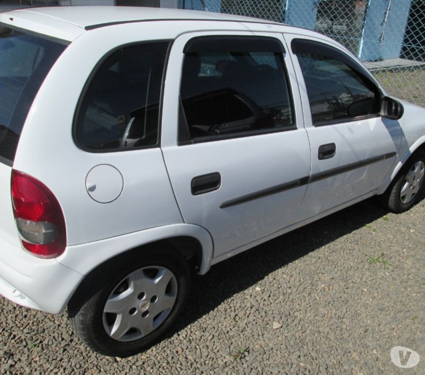 Gm - Chevrolet corsa hatchback 1.0 MPFI 8V