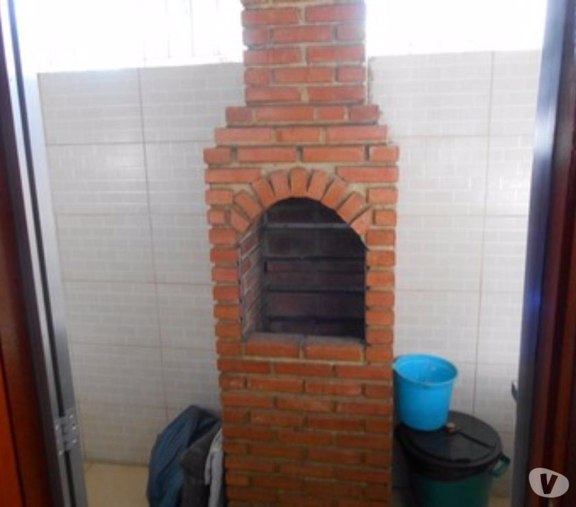 Lindo duplex prox.praia: 2 qts-gar. 2 carros-área cchur-CEF