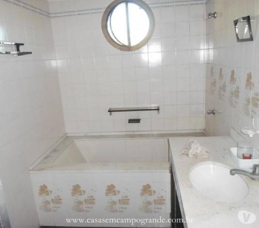 Senador Vasconcelos - Casa Duplex 3 Quartos2 Suítes