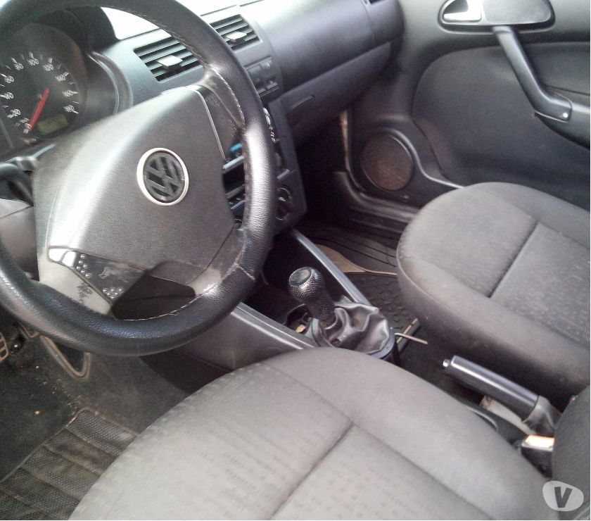 VW GOL SERIE OURO 1.0 GASOLINA 4P COMPLETO - 