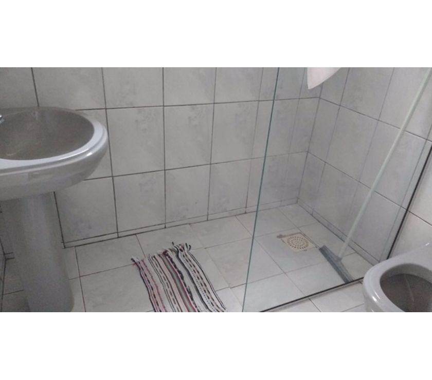 Casa Sobradinho DF-425 Condomínio Vivendas Serrana 4