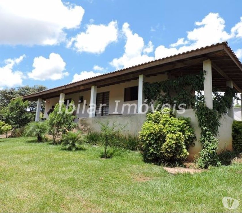 CHÁCARA IBIÚNA- Cód 