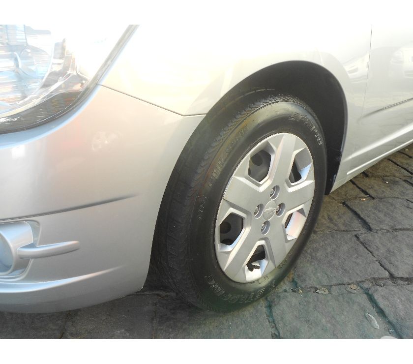 Chevrolet Cobalt 1.4 LT  Excelente!