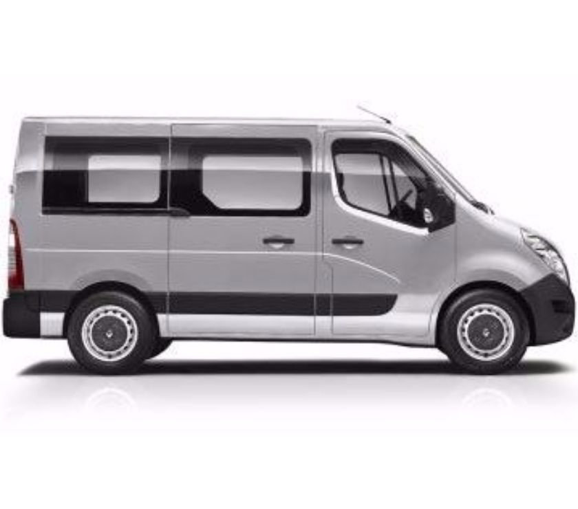 Renault Master L2h2 Vitré - 0km