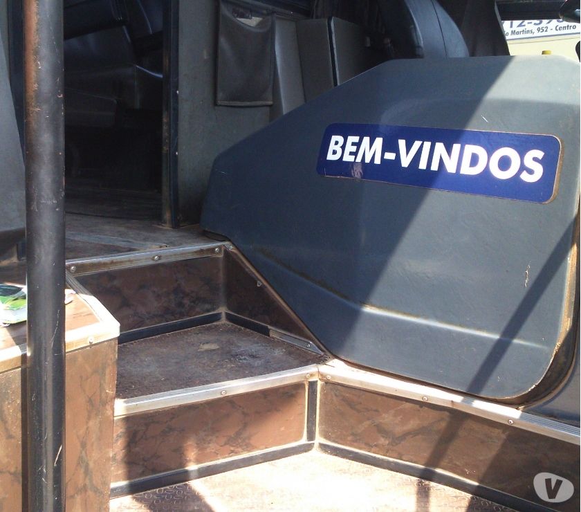 Silvio Coelho=Sc Bus= ônibus Busscar  MB