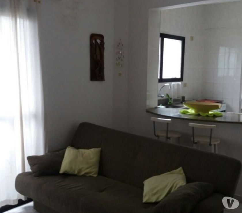Apartamento 2 Quartos Área 58m² em Mongaguá, Vila