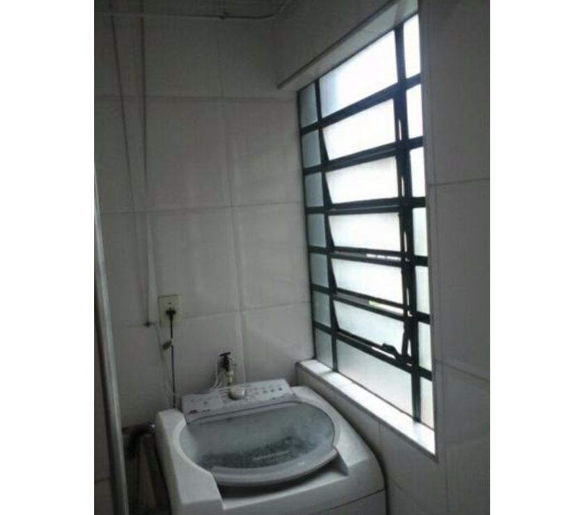 Apartamento 2 dorms Pq Laguna