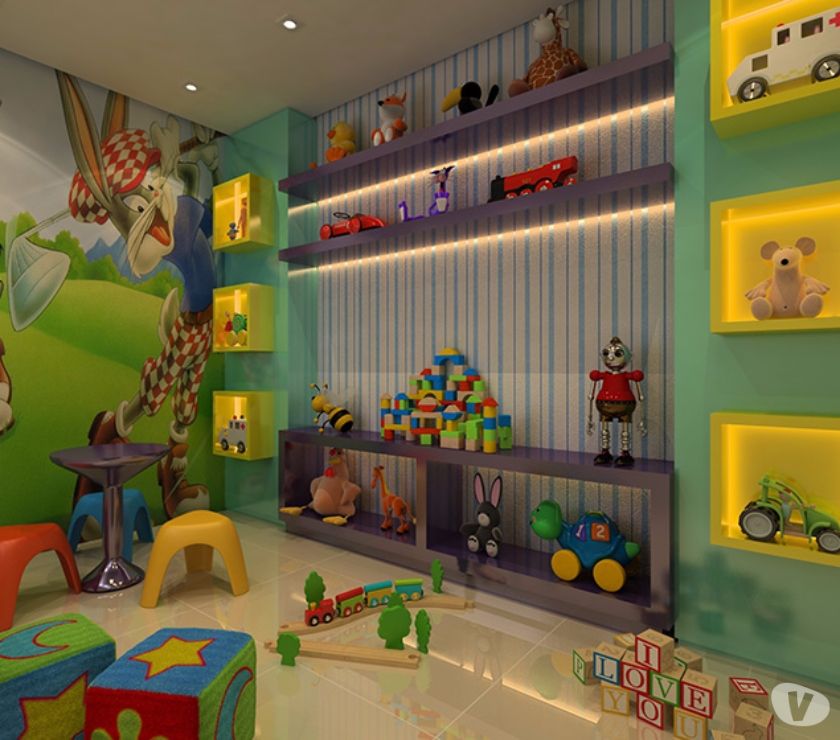 Apartamento de 3 dormitórios, com condições facilitadas.