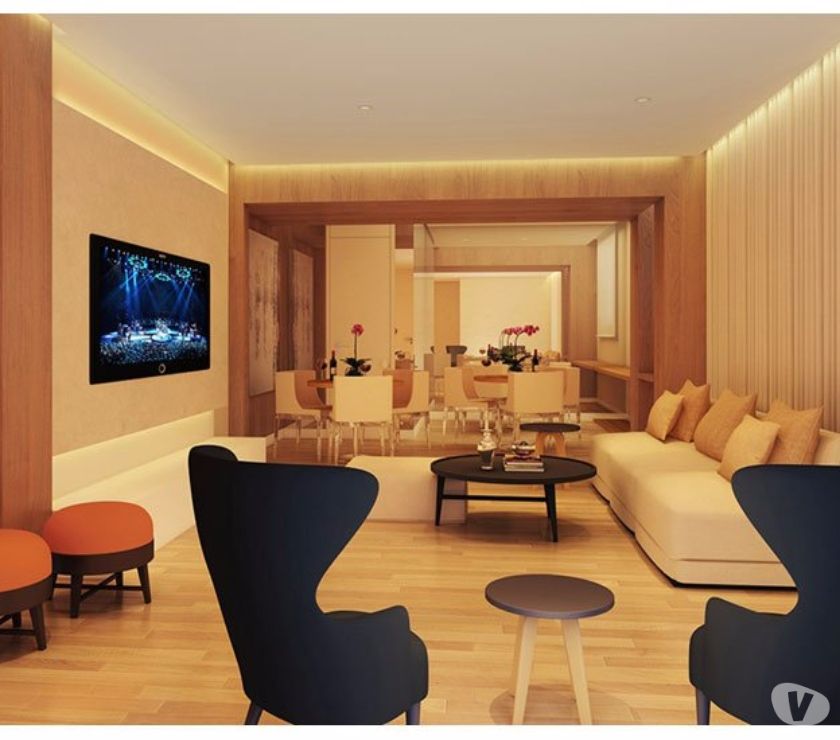 Apartamento na Mooca com 2 Dormitórios, 1 Suíte e 1 Vaga