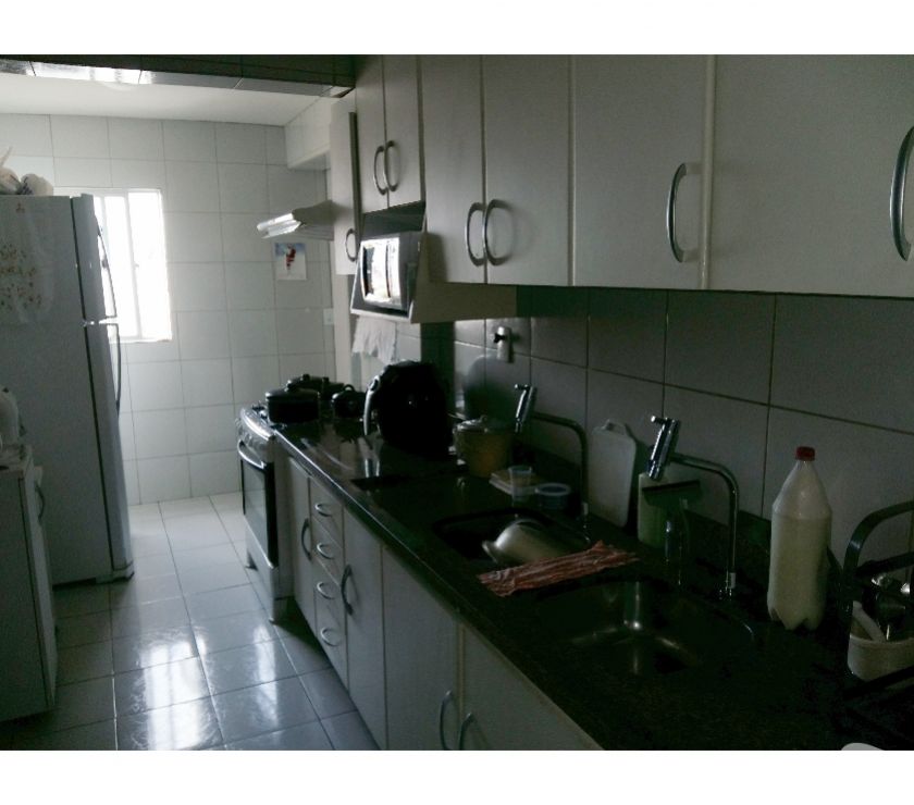 Apto duplex de 300m² a 1 rua da praia do Bessa (J.Oceania)