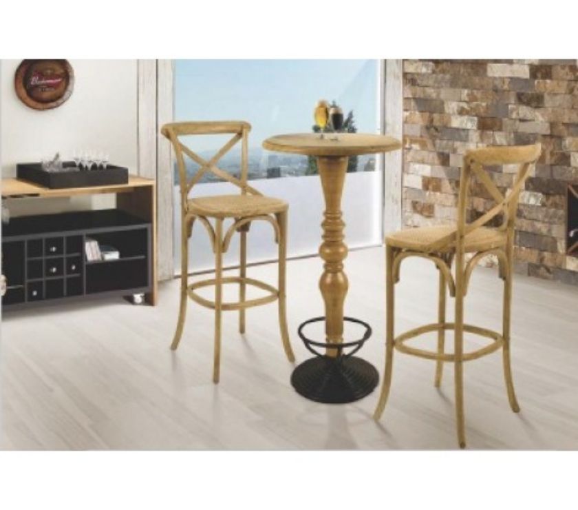 Banqueta Paris - Art