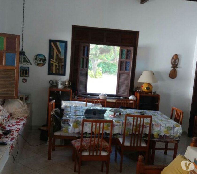 Casa Condominio Aldeias de Jacuipe