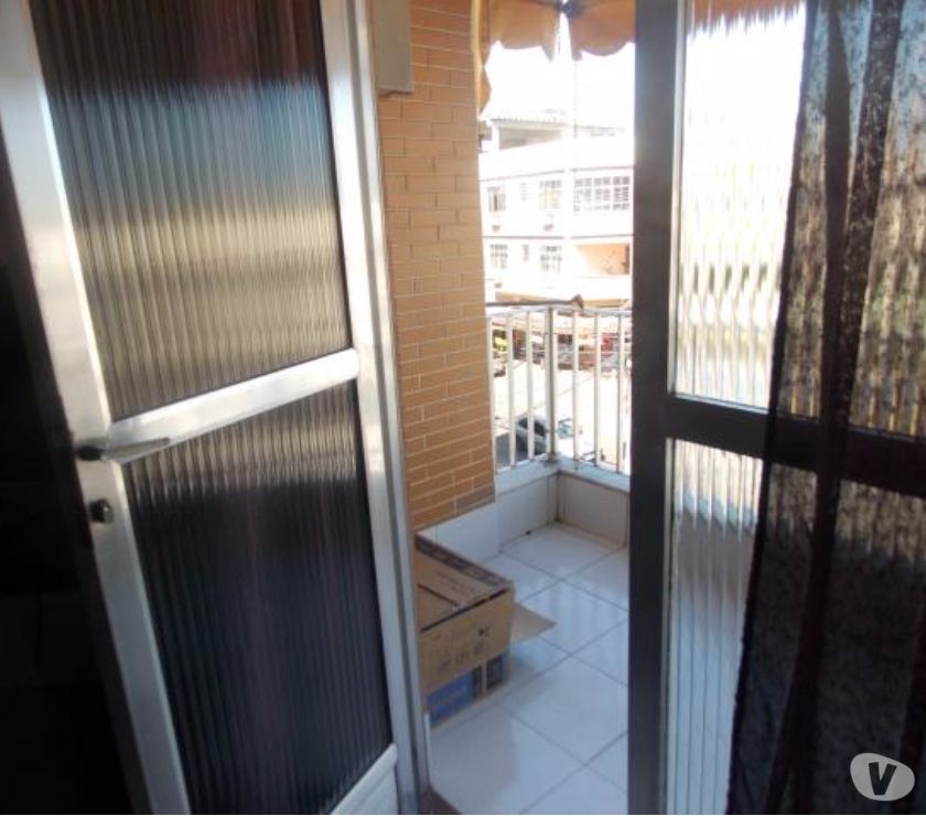 EXCELEENTE APTO. 3q CENTRO NILÓPOLIS