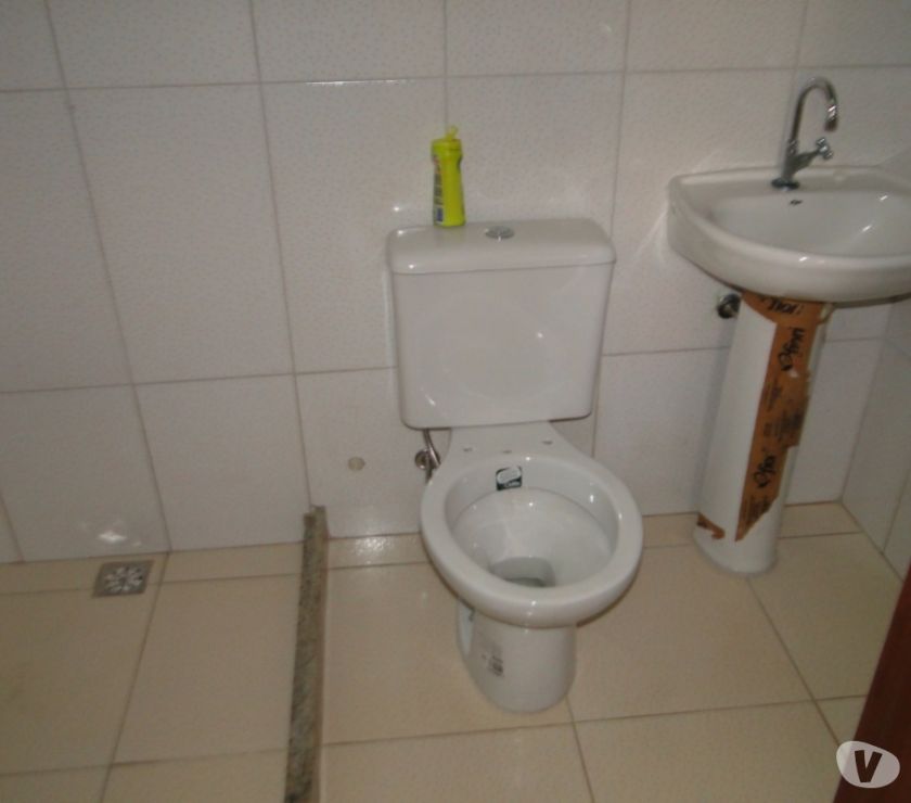 Guapimirim 1ª Locação Casa 3Qts com Quintal e Murada com