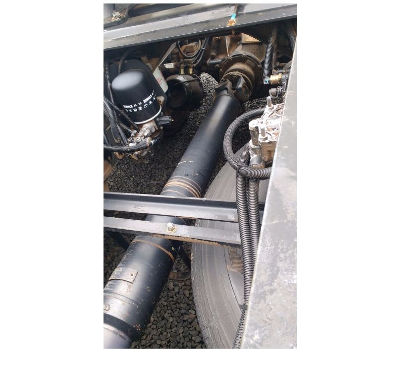 VW  Constelltion 4x2