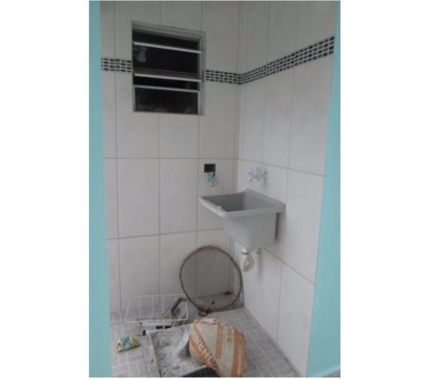 CASA NOVA EM ITANHAÉM BEM LOCALIZADA BAIRRO RESIDENCIAL