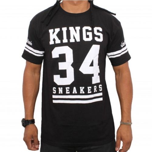Camiseta Kings Sneakers Premium 34