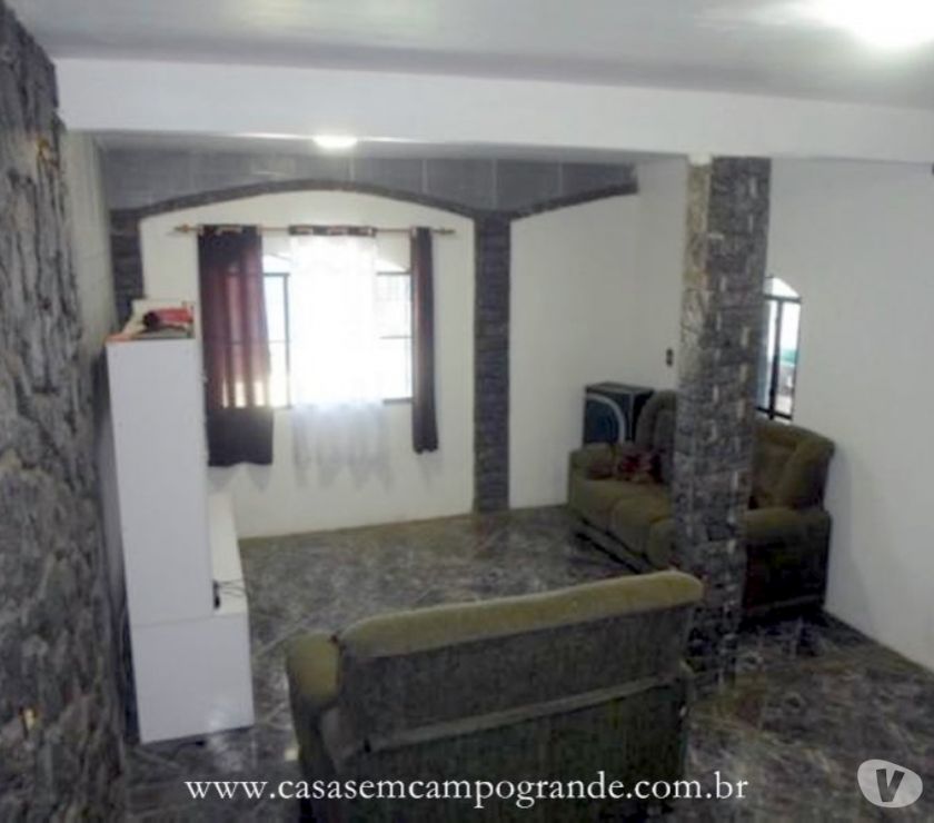 Casa 3 Quartos (1 Suíte) - 140m2 - 3 Vagas - Rio da Prata