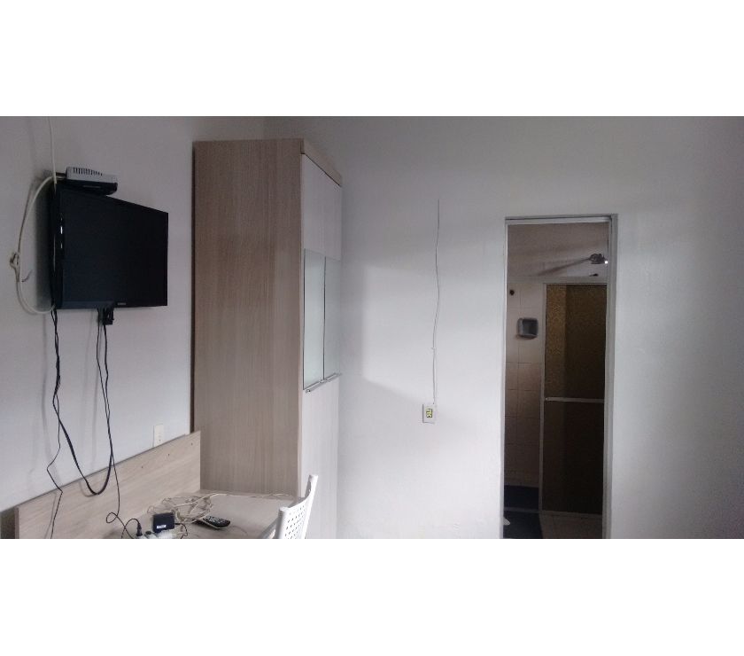 Casa mobiliada glória