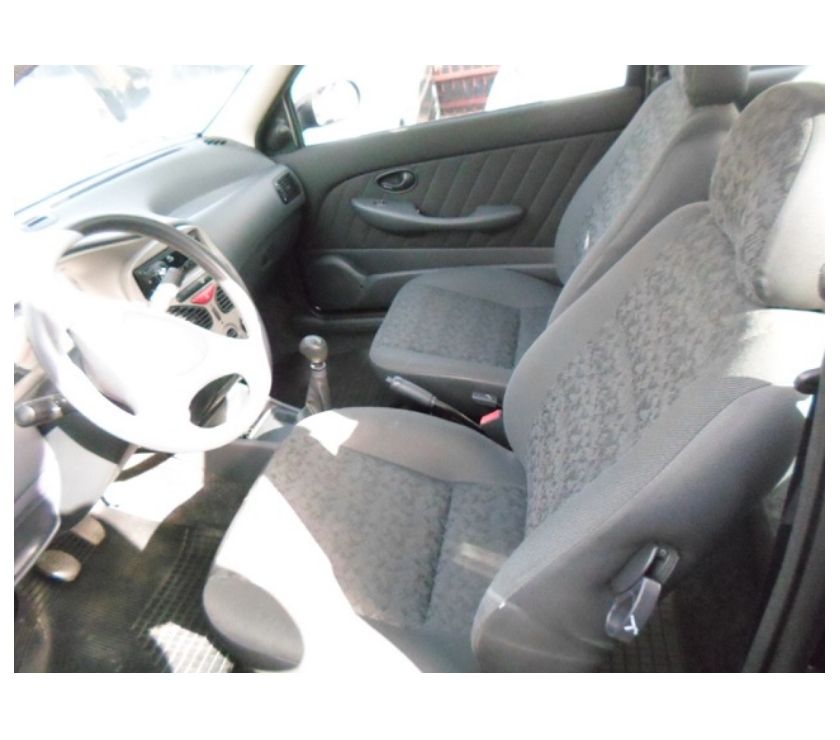 Fiat PALIO ECONOMY 2P 
