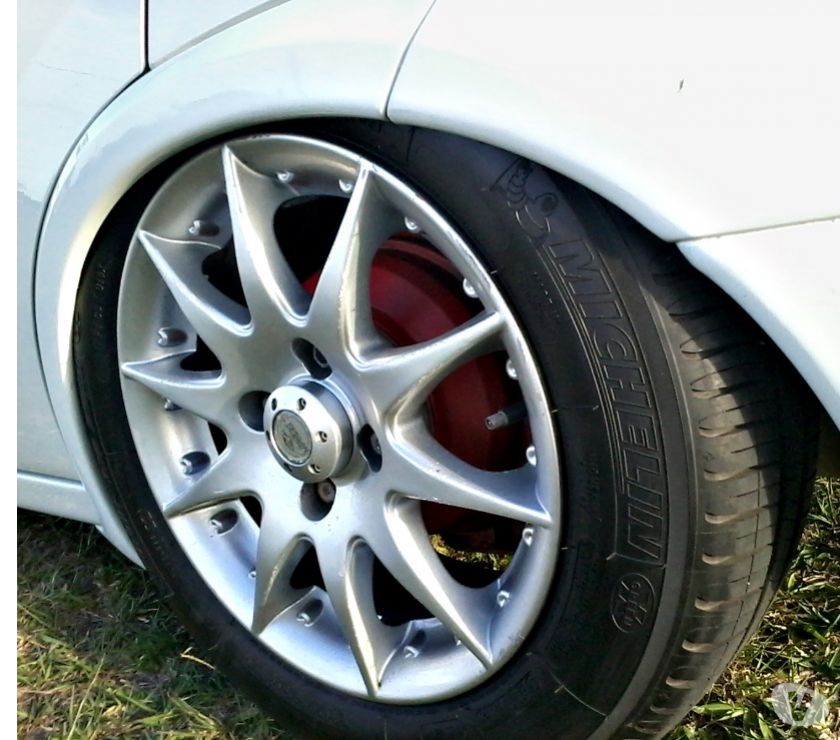 corsa 1.8 completo legalizado gnv e suspensão a ar