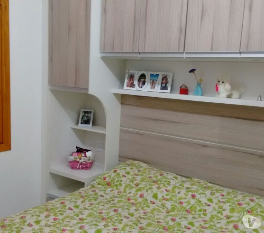 Casa 58 m² - Lomba Grande - Novo Hamburgo - RS