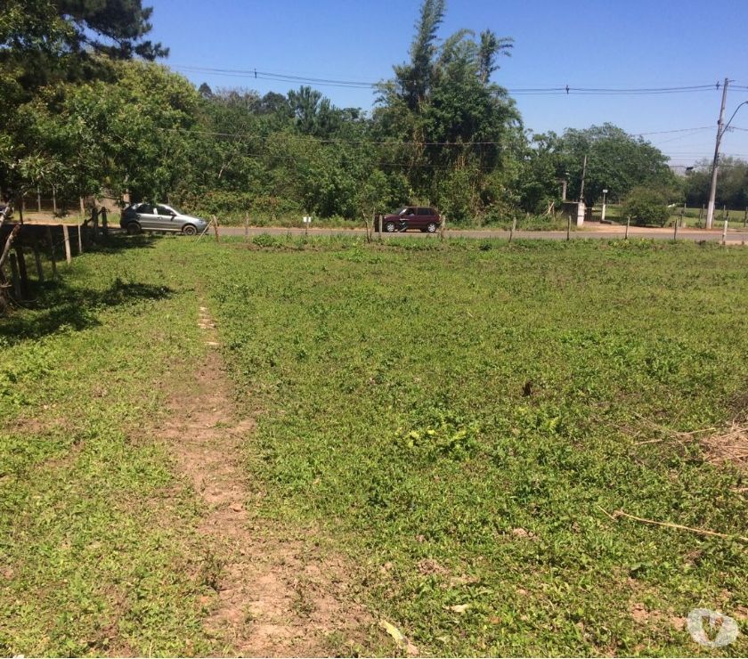 Chácara  m² - Corcunda - Gravataí - RS