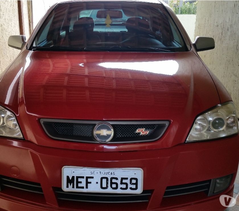 astra ss sport top de linha ano 