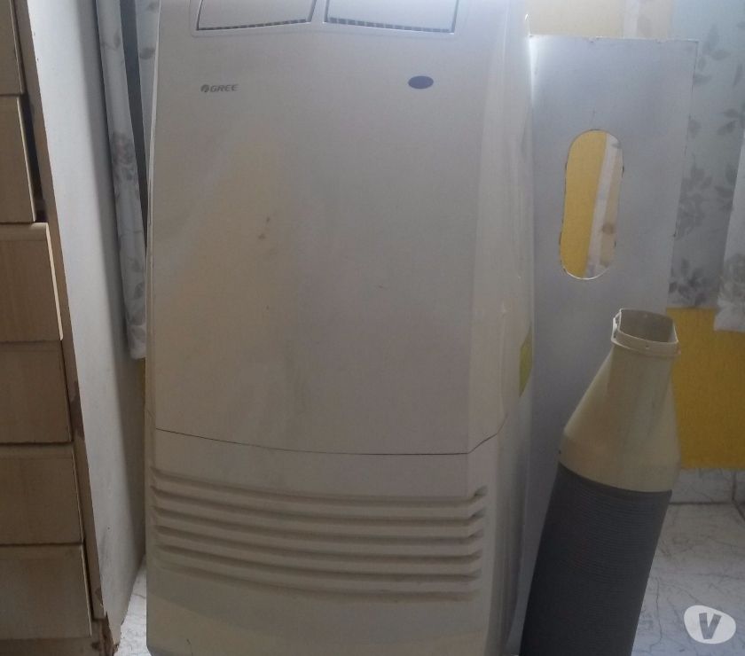 Ar Condicionado Portatil GREE btus