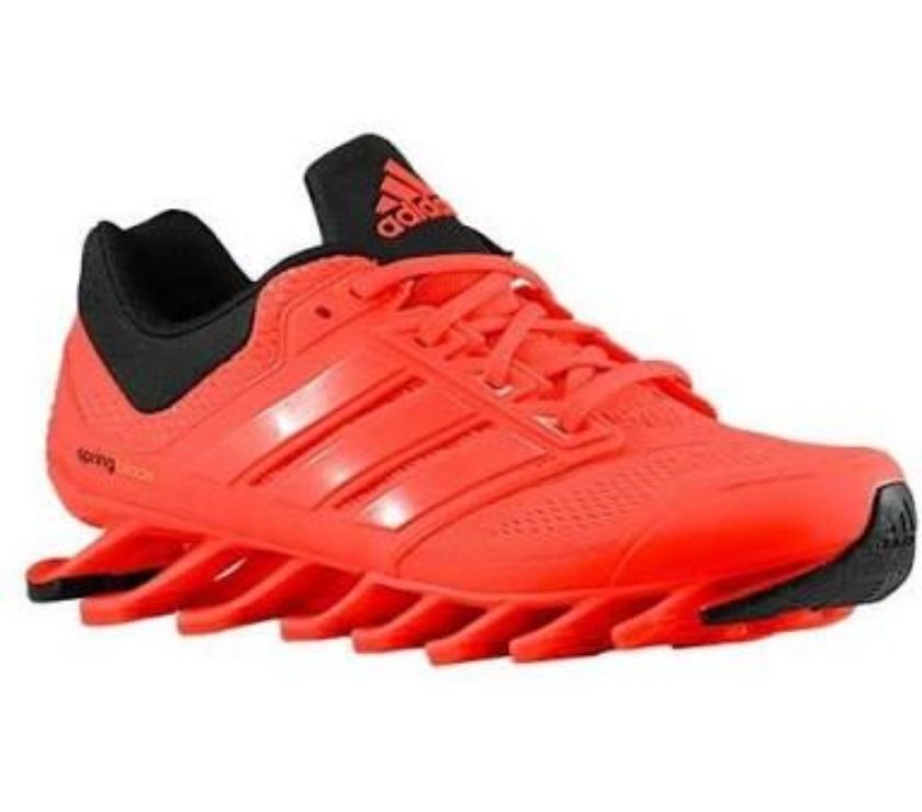 Tenis Adidas Springblade Drive 3 Imperdível $