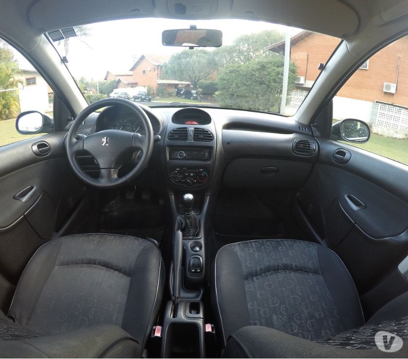 PEUGEOT  PRESENCE 4P FLEX