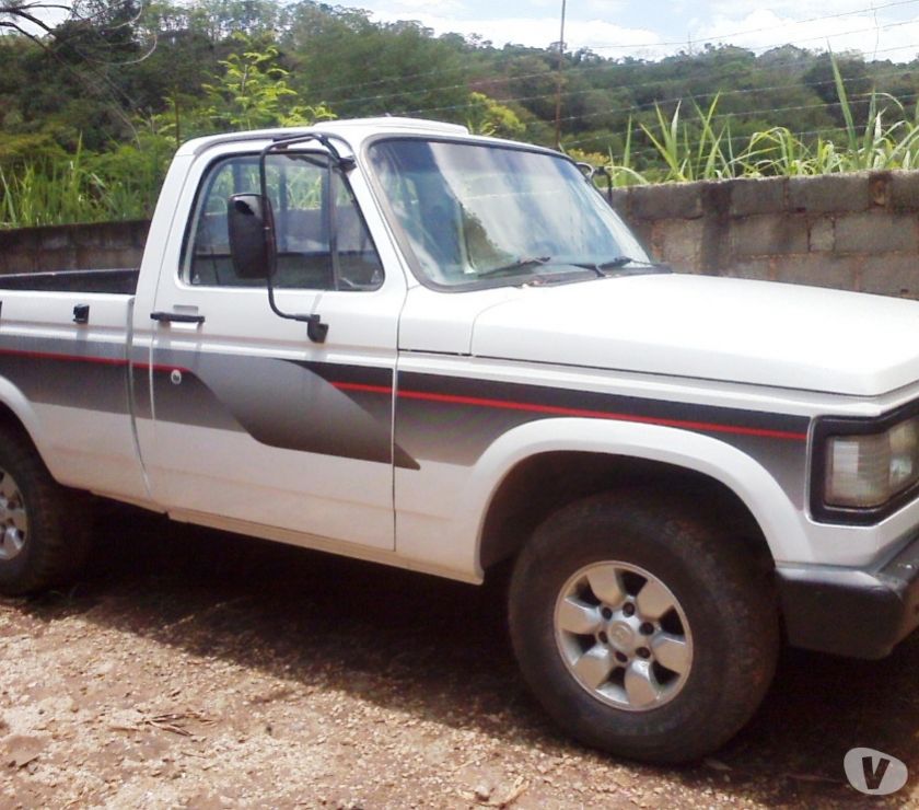 gm c20 gasolina 6 cc