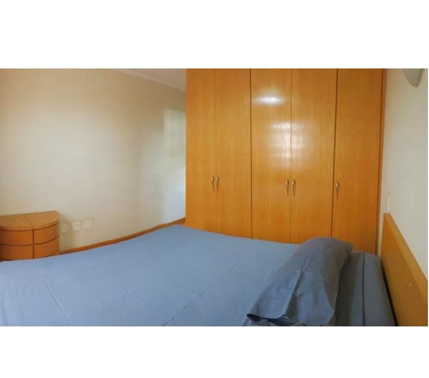 Apartamento com 113 m²