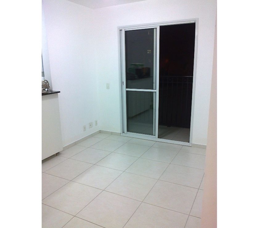 Apartamento com 2 dormitórios-Vila Augusta-Guarulhos