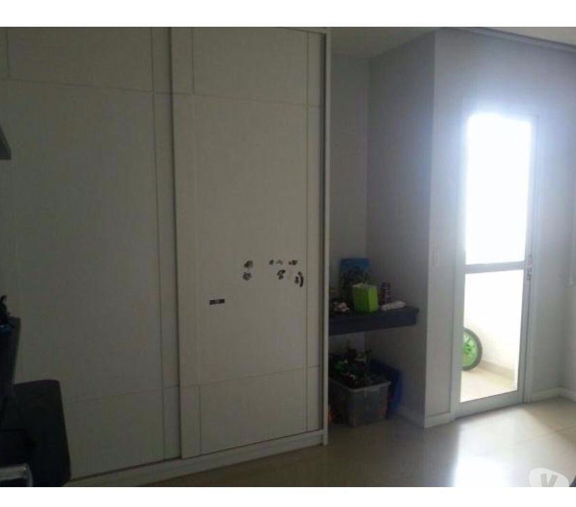 Apartamento em Itapuã