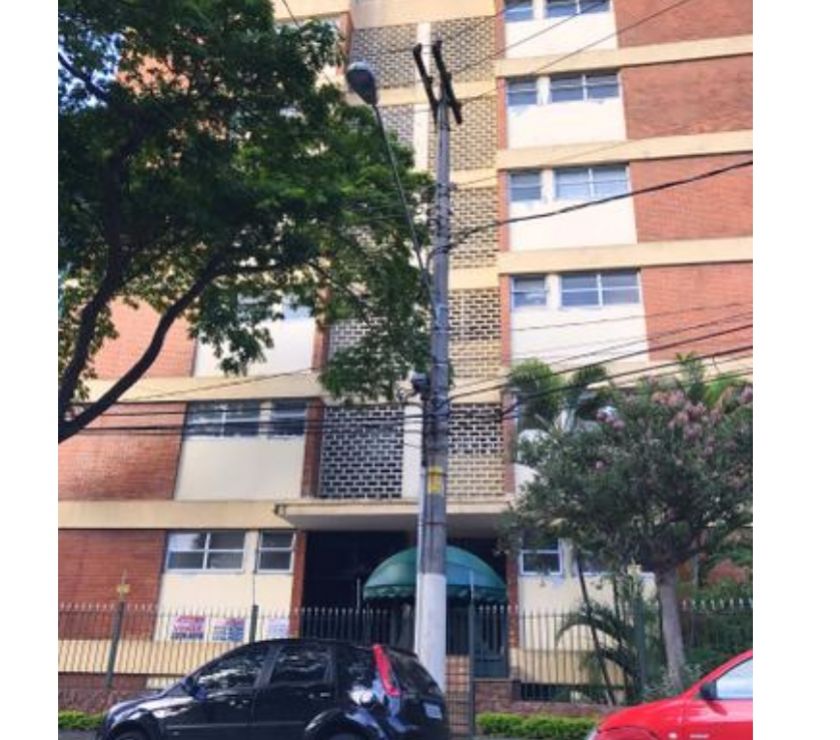 BELÍSSIMO APARTAMENTO- ACLIMAÇÃO