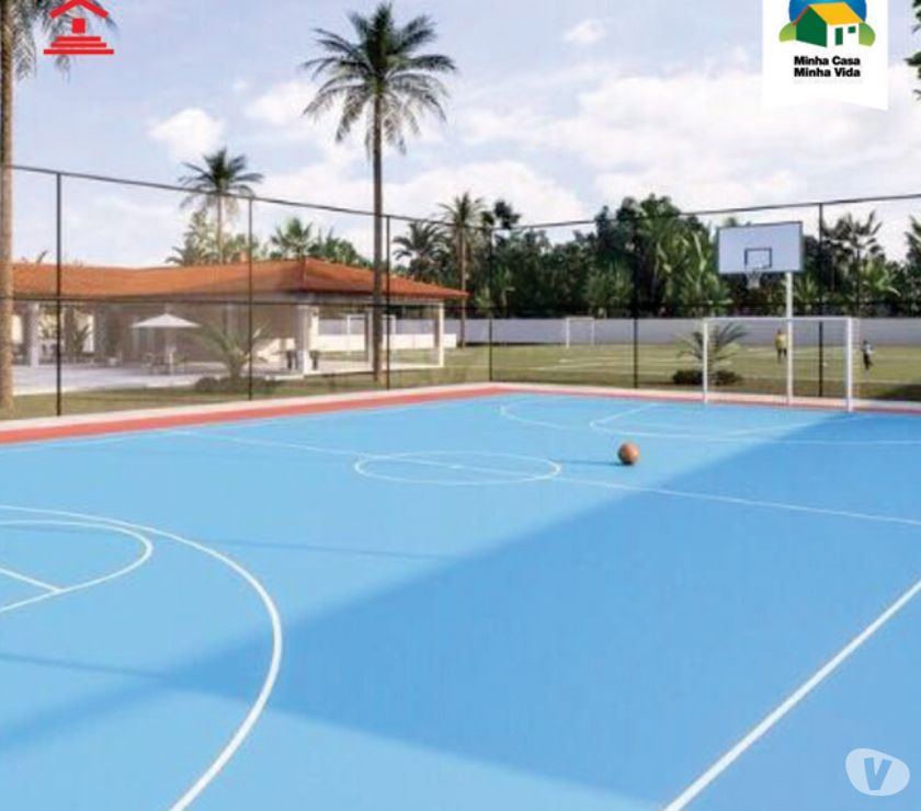 CASA CONDOMÍNIO FECHADO