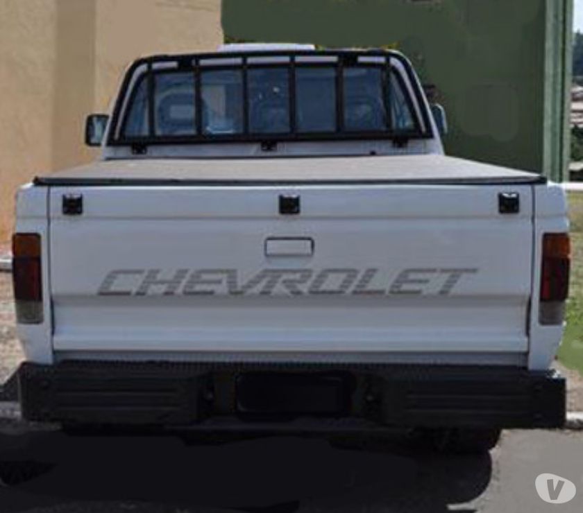 Chevrolet diesel 95