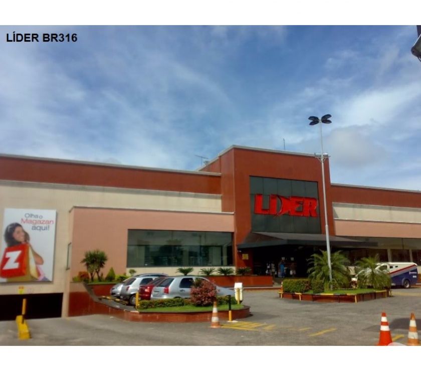 RESIDENCIAL BOSQUE CASTANHEIRA