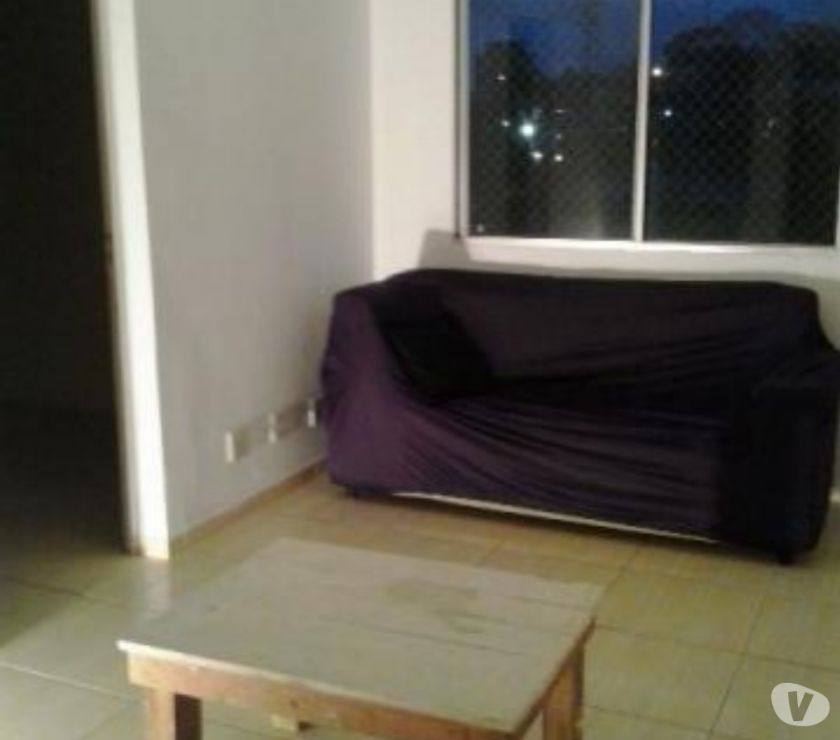 Apto 03 dormitórios - Portal do Morumbi.