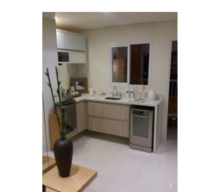 Belo apartamento com 107 m²