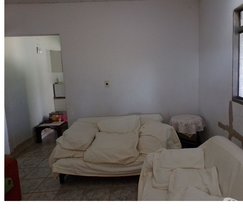 Casa com 2 quartos ao lado do Di Roma em Caldas Novas