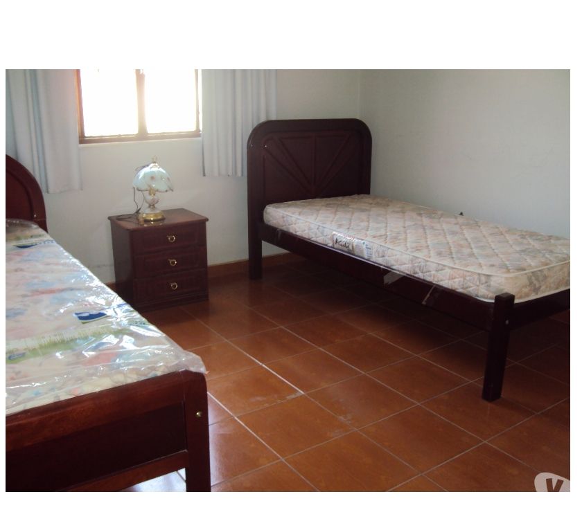 Casa em São Lourenço