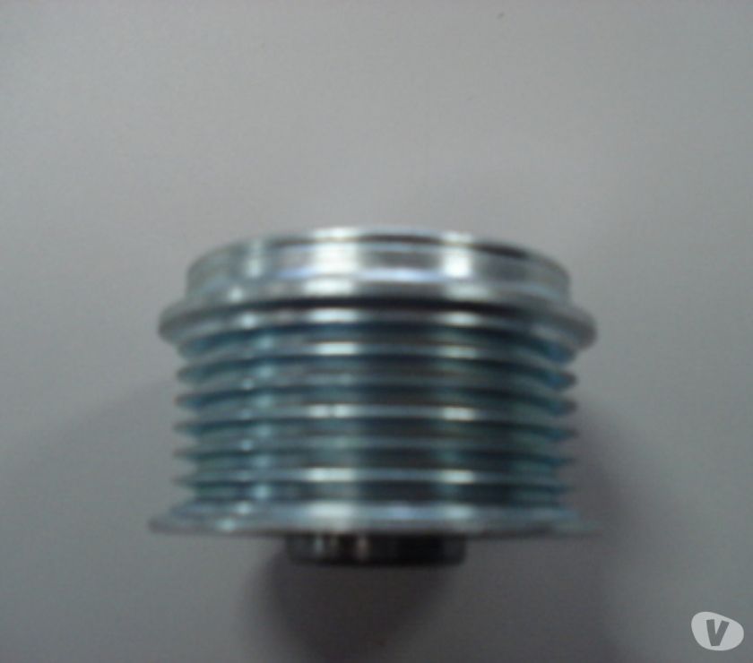 Polia do Alternador Frontier, S10 e Blazer