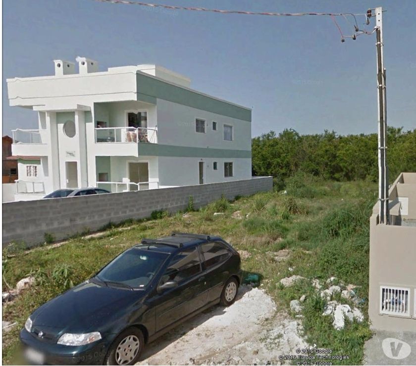 Terreno+Alvará para sobrado 3 unidades